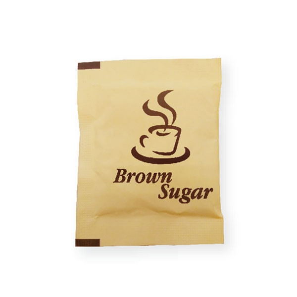 Brown Sugar Sachet (5gm)