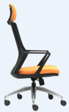 Real Highback (2) Mesh Chair Office Chair 