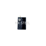 HANDLE WITH COMBINATION LOCK