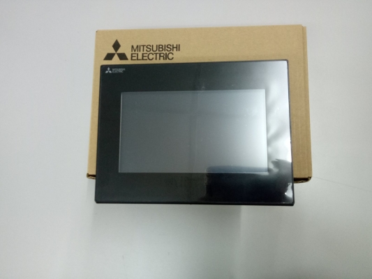 Mitsubishi Touch Screen 