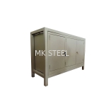 CUSTOM MADE CUPBOARD