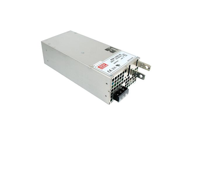 meanwell - rsp-1500-12 power supply