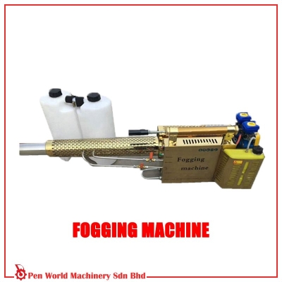 Fogging Machine