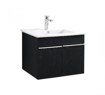 Wash Basin Cabinet DCS-13W 3060C Ready Made Wash Basin Cabinet Bathroom / Washroom Choose Sample / Pattern Chart