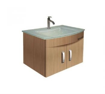 Wash Basin Cabinet DCS-S6040BL Ready Made Wash Basin Cabinet Bathroom / Washroom Choose Sample / Pattern Chart
