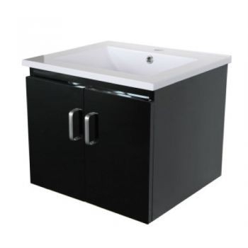 Wash Basin Cabinet RBC-SBK50 Ready Made Wash Basin Cabinet Bathroom / Washroom Choose Sample / Pattern Chart