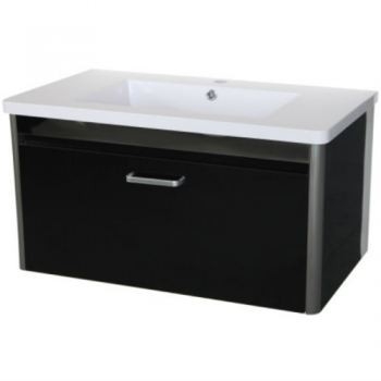Wash Basin Cabinet RBC-SBK80 Ready Made Wash Basin Cabinet Bathroom / Washroom Choose Sample / Pattern Chart