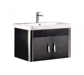 Wash Basin Cabinet DCS-S100A  DCS-S100B Ready Made Wash Basin Cabinet Bathroom / Washroom Choose Sample / Pattern Chart