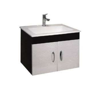 Wash Basin Cabinet DCS-S5136TC Ready Made Wash Basin Cabinet Bathroom / Washroom Choose Sample / Pattern Chart