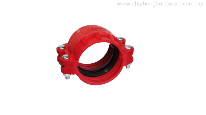 HDPE Coupling