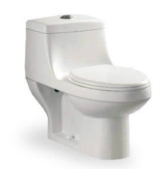 RICHMORE A900 Toilet Bowl / Water Closet Bathroom / Washroom Choose Sample / Pattern Chart