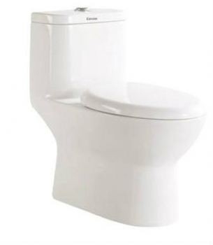 NITRON A886 Toilet Bowl / Water Closet Bathroom / Washroom Choose Sample / Pattern Chart
