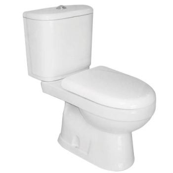 HTCC-WISPER-2053A Toilet Bowl / Water Closet Bathroom / Washroom Choose Sample / Pattern Chart