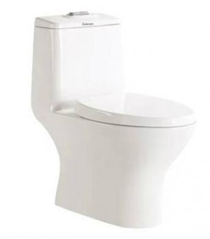 OXFORD A893 Toilet Bowl / Water Closet Bathroom / Washroom Choose Sample / Pattern Chart