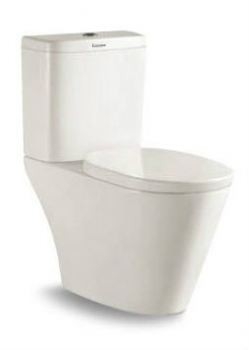 ROYAL WD002A Toilet Bowl / Water Closet Bathroom / Washroom Choose Sample / Pattern Chart