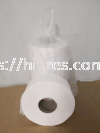 Virgin Pulp Jumbo Roll Tissue 120m X 4 rls (2 PLY) Servittee Tissue / Jumbo Roll Tissue/M Fold Tissue