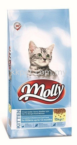 Molly Kitten Molly Cat Food Kuala Lumpur Kl Malaysia Selangor Setapak Sungai Buloh Gombak Supplier Retailer Supply Supplies K K Pet Avenue