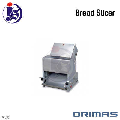 Orimas Bread Slicer TR-350