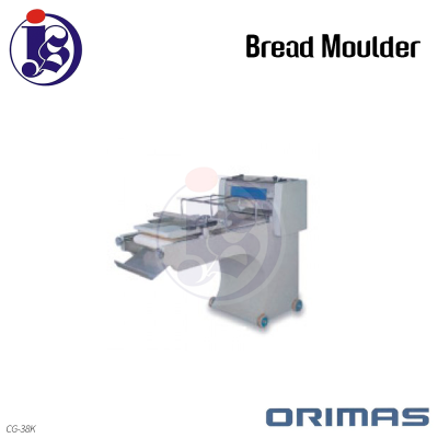 Orimas Bread Moulder CG-38K