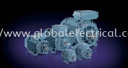 Motor IEC Induction Motors ABB