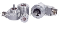 Rotary Encoders Heidenhain