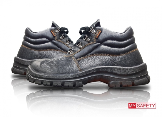 HARVIK  Electrical Shock Resistant Shoe