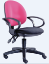 E248H Typist Chair Office Chair 