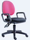 E258H Typist Chair Office Chair 