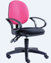 E268H Typist Chair Office Chair 