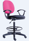 E291H Typist Chair Office Chair 