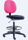 E292H Typist Chair Office Chair 