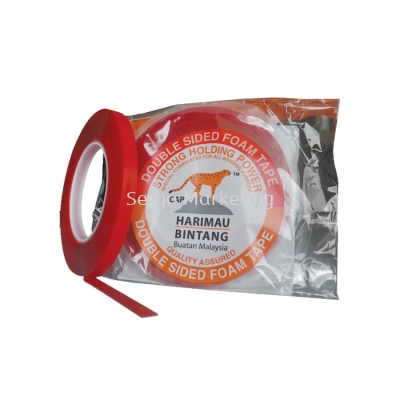 Double Sided Acrylic Tape