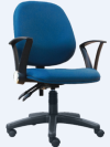 E427HA Typist Chair Office Chair 