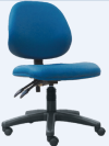 E430HA Typist Chair Office Chair 
