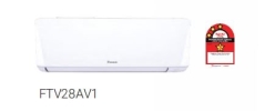 FTV-A Series - FTV28AV1 (1.0 hp) Premium Non-Inverter Wall Mounted Series Daikin