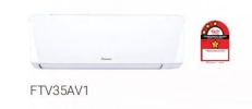 FTV-A Series - FTV35AV1 (1.5 hp) Premium Non-Inverter Wall Mounted Series Daikin