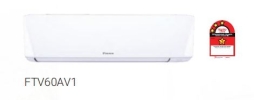 FTV-A Series - FTV60AV1 (2.5 hp) Premium Non-Inverter Wall Mounted Series Daikin