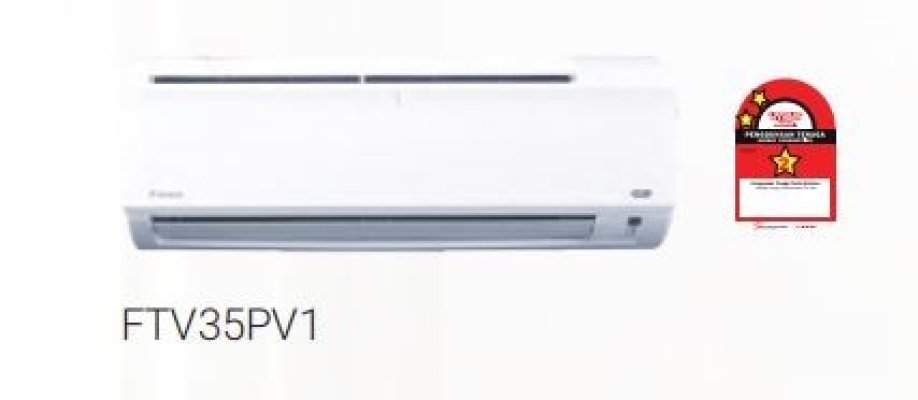 FTV-P/PS Series - FTV35PV1 (1.5 hp)