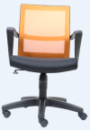 E2732H Typist Chair Office Chair 