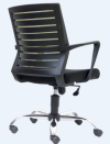 E2735H Typist Chair Office Chair 