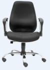 E2892H Typist Chair Office Chair 