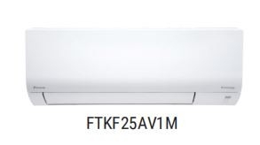 FTKF Series - FTKF25AV1M