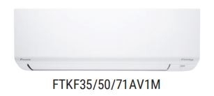 FTKF Series - FTKF35/50/71AV1M