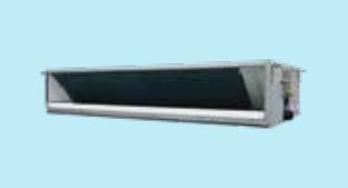 Ceiling Concealed Middle Static Pressure Type - FDMC160AV1M