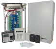 ACU1000. ASIS Four/ Eight Door Access Controller. #AIASIA Connect CONTROLLER ASIS DOOR ACCESS SYSTEM