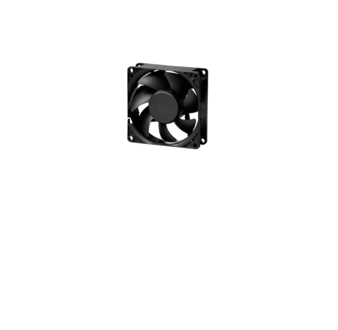 SUNON - FAN 12VDC 80X80X25MM XPB