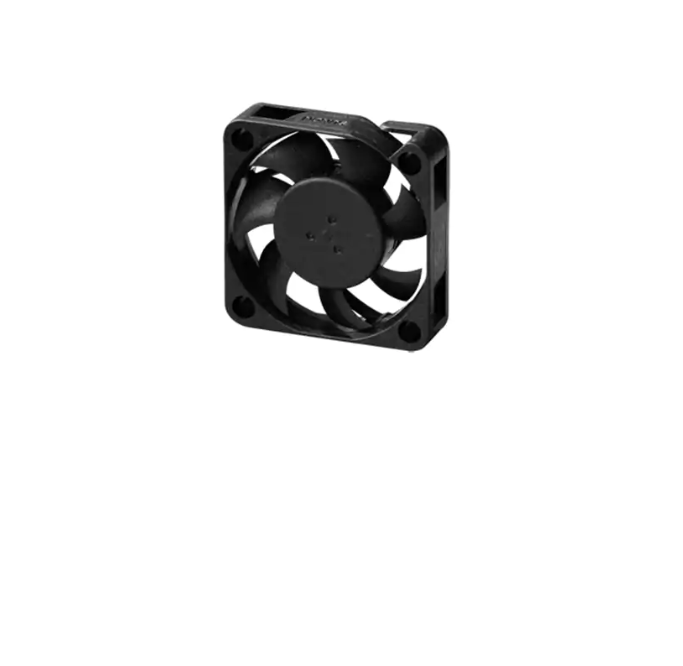 SUNON - FAN 12VDC 40X40X10MM XPB