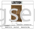  Loutron Safety Door Door