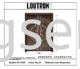  Loutron Safety Door Door