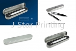 Single Pen Metal Gift Box B58 Packaging Premium Gift Products